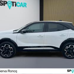 Opel Mokka 1.2 Turbo Hybrid 145ch Ultimate e-DCT6 occasion - Roncq - photo 2/26