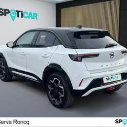 Opel Mokka 1.2 Turbo Hybrid 145ch Ultimate e-DCT6 occasion - Roncq - photo 3/26