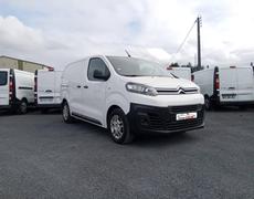 Citroen Jumpy Saint-Georges-Montcocq