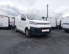 Citroen Jumpy Saint-Georges-Montcocq