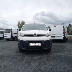 Citroen Jumpy 17 500&euro; HT XS 2.0 BlueHDi 145ch Club EAT8 Saint-Georges-Montcocq