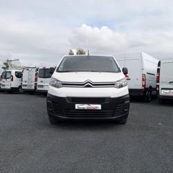 Citroen Jumpy 17 500&euro; HT XS 2.0 BlueHDi 145ch Club EAT8 occasion - Saint-Georges-Montcocq - photo 2/17