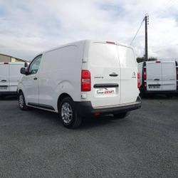 Citroen Jumpy 17 500&euro; HT XS 2.0 BlueHDi 145ch Club EAT8 occasion - Saint-Georges-Montcocq - photo 3/17