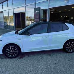 Skoda Fabia 1.0 TSI 116 CH EVO 2 DSG7 Monte-Carlo occasion - Al&egrave;s - photo 3/28