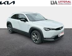 Mazda MX-30 Mouilleron-le-Captif
