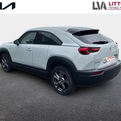 Mazda MX-30 e-SKYACTIV EV 145ch Makoto Urban Expression 2022 Mouilleron-le-Captif