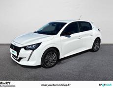Peugeot 208 Coutances