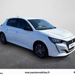 Peugeot 208 208 PureTech 100 S&S BVM6 Style Coutances