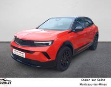 Opel Mokka Saint-Marcel