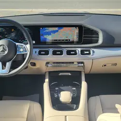 Mercedes GLE 350 DE 194+136CH AVANTGARDE LINE 4MATIC 9G-TRONIC occasion - H&eacute;rouville-Saint-Clair - photo 2/25