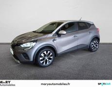 Renault Captur Coutances