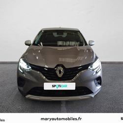 Renault Captur Captur TCe 90 Evolution Coutances