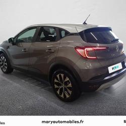 Renault Captur Captur TCe 90 Evolution Coutances