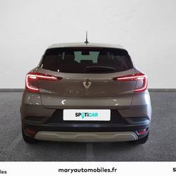 Renault Captur Captur TCe 90 Evolution Coutances