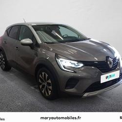 Renault Captur Captur TCe 90 Evolution Coutances