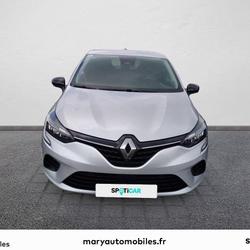 Renault Clio 5 Clio TCe 90 Equilibre Coutances