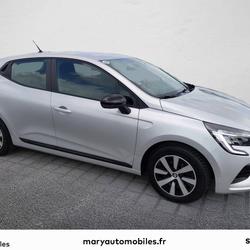 Renault Clio 5 Clio TCe 90 Equilibre Coutances
