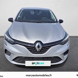Renault Clio 5 Clio TCe 90 Equilibre Coutances