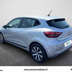 Renault Clio 5 Clio TCe 90 Equilibre Coutances