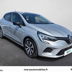 Renault Clio 5 Clio TCe 90 Equilibre Coutances