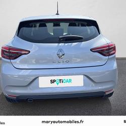 Renault Clio 5 Clio TCe 90 Equilibre Coutances