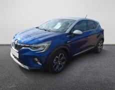 Renault Captur Coutances