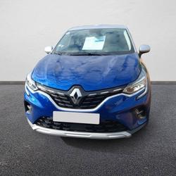 Renault Captur Captur E-Tech 145 - 21 Intens Coutances