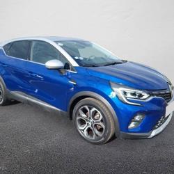 Renault Captur Captur E-Tech 145 - 21 Intens Coutances