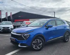 Kia Sportage Hérouville-Saint-Clair