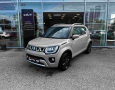 Suzuki Ignis Alès