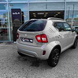 Suzuki Ignis 1.2 DUALJET HYBRID Privil&egrave;ge occasion - Al&egrave;s - photo 2/26