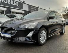 Ford Focus Warcq