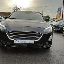 Ford Focus 1.5 ECOBLUE 120CH TITANIUM X Warcq