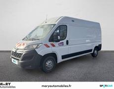 Citroen Jumper Coutances