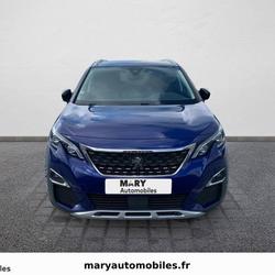Peugeot 3008 3008 1.2 Puretech 130ch S&S EAT6 Allure Coutances