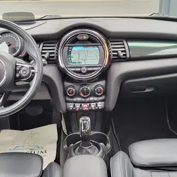 Mini Cooper COOPER S 192CH EDITION 60 YEARS BVA7 EURO6D-T H&eacute;rouville-Saint-Clair