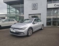 Volkswagen Golf 8 Redon