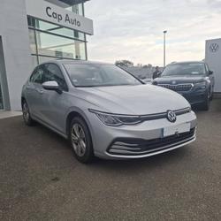 Volkswagen Golf 8 Golf 1.0 eTSI OPF 110 DSG7 Life Business Redon