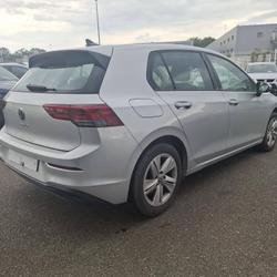 Volkswagen Golf 8 Golf 1.0 eTSI OPF 110 DSG7 Life Business Redon