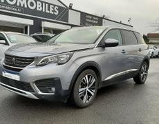 Peugeot 5008 Warcq