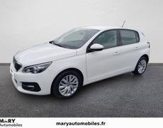 Peugeot 308 societe Coutances