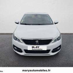 Peugeot 308 societe 308 AFFAIRE BLUEHDI 130 S&S BVM6 PREMIUM PACK Coutances