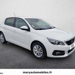 Peugeot 308 societe 308 AFFAIRE BLUEHDI 130 S&S BVM6 PREMIUM PACK Coutances