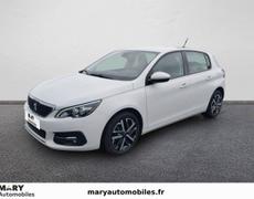 Peugeot 308 societe Coutances
