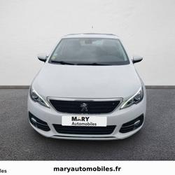 Peugeot 308 societe 308 AFFAIRE BLUEHDI 130 S&S BVM6 PREMIUM PACK Coutances