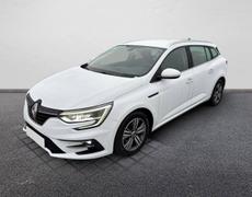 Renault Megane 4 Estate