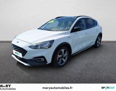 Ford Focus Coutances