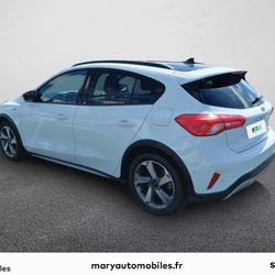 Ford Focus Focus 1.0 EcoBoost 125 S&S Titanium Coutances