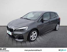 BMW Serie 2 Active Tourer Coutances