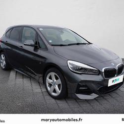 BMW Serie 2 Active Tourer Active Tourer 220d xDrive 190 ch BVA8 M Sport Coutances